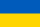 Ukraine · covered regions only flag